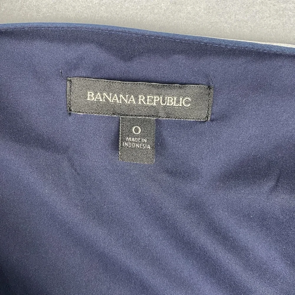 Banana Republic banana republic